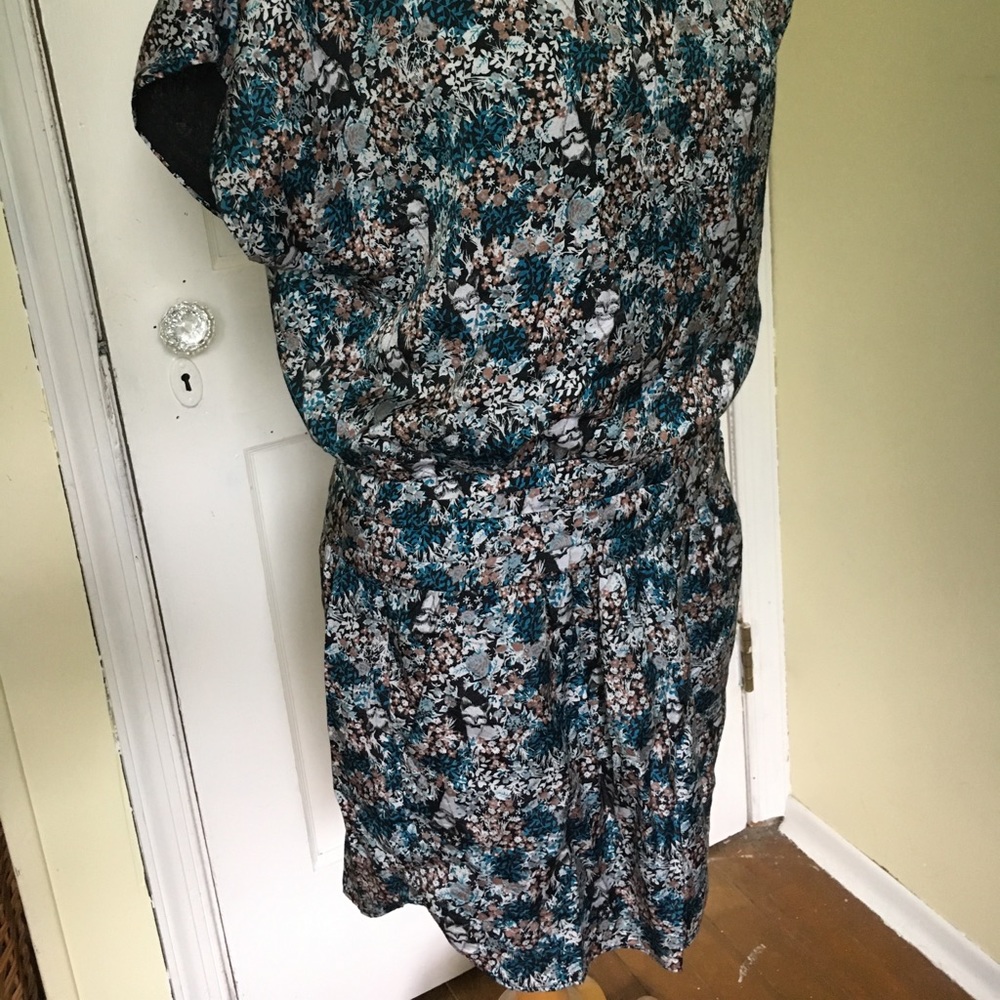 BCBG Generation Fox dress
